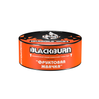 Black Burn - Bubble Gum 25 