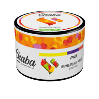 Chaba Mix Nicotine Free - Gummy Bears (  ) 50 .