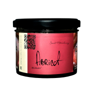 "Trofimoff"s" Abricot burley ( ) 125 
