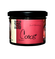 "Trofimoff"s" Cocos burley ( ) 125 