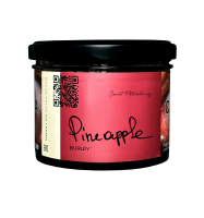 "Trofimoff"s"  Pineapple burley () 125 