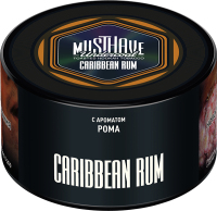 Must Have - Caribbean Rum (   ) 25 .
