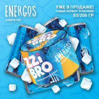 IZZIBRO - ENERGOS (  ) 200.