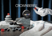 Sapphire Crown - Crownberry (  ), 200 
