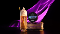 Sapphire Crown - Cream soda 25 