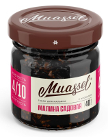 ����� ��� ������� Muassel Strong - Garden Raspberry ������ ������� 40 �