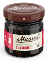    Muassel - Guamango  40 