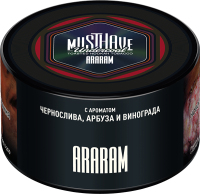 Must Have - Araram (  , , ) 25 .