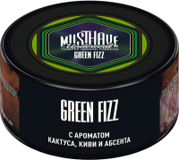 Must Have - Green Fizz (���� ��� ������, ���� � ������) 25 ��.