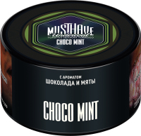Must Have - Choco Mint (���� ��� ������� � �����) 25 ��.