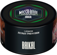 Must Have - Baikal (     ) 25 .