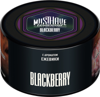 Must Have - Blackberry (  ) 25 .