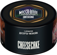 Must Have - Cheesecake (  ) 25 .