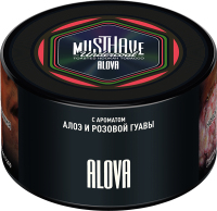 Must Have - Alova 25 