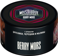 Must Have - Berry Mors 25 