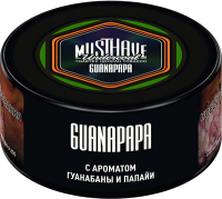 Must Have - Guanapapa 25 �