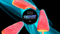 Sapphire Crown - Ekzo, 25 �����