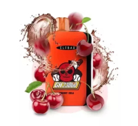 Elf Bar GH23000 -   (Cherry cola)