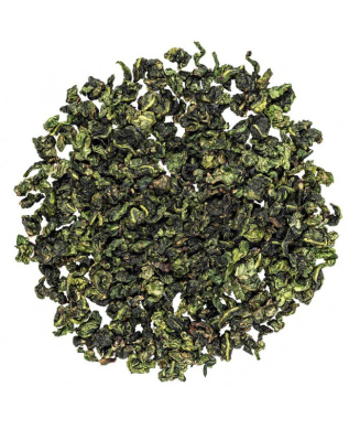 Tie Guan Yin Guo Xiang (  )( ) 50.