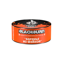 Black Burn - Feijoa Jam (���� ���� ������� �� ������) 25 ��.