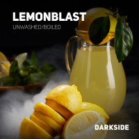 Darkside Core - Lemon blast ( ) 100 .