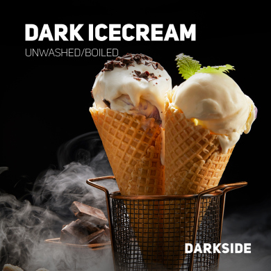 Darkside Core - Dark Ice ream (   ) 100 .