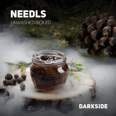 Darkside Core - Needls ( ) 100 .