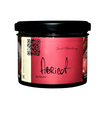 "Trofimoff"s" Abricot burley (������ �������) 125 �