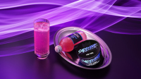 SAPPHIRE CROWN Pink tonic 25�� ���