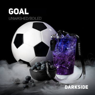 Darkside Core - GOAL (  ) 100 .