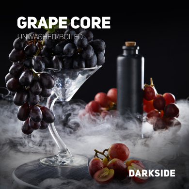 Darkside Core - Grape Core ( ) 100 .