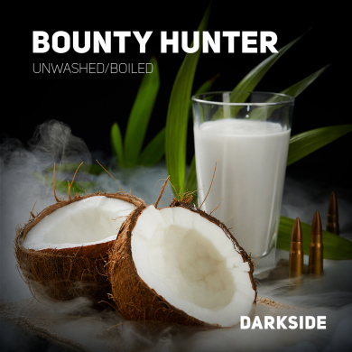 Darkside Core - Bounty Hunter ( ) 30 .