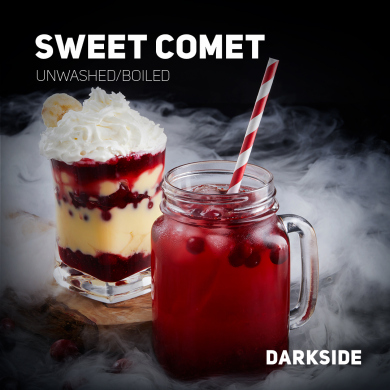 Darkside Core - Sweet Comet (   ) 30 .