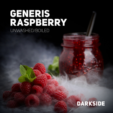 Darkside Core - Generis Raspberry ( ) 30 .