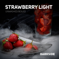 Darkside Core - Strawberry light ( ) 30 .