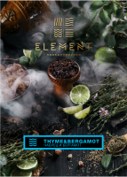 Element  - Thyme Bergamot (  ) 200.