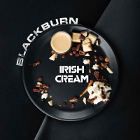  Black Burn - Irish Cream (  ) 100 .