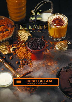 Element  - Irish Cream (  ) 25.