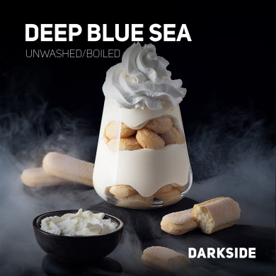 Darkside Core - Deep Blue Sea (  ) 100 .