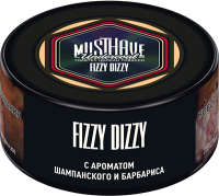 Must Have - Fizzy Dizzy (���� ��� ����������� � ��������) 25 ��.