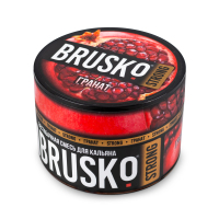 Brusko Strong -  50 .