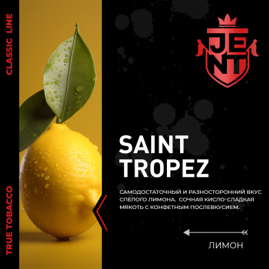 JENT CLASSIC - Saint Tropez ( ) 30 .