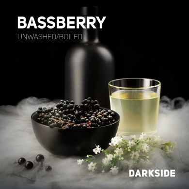 Darkside Core - Bassberry ( ) 100 .