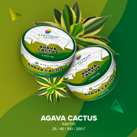   , AGAVA CACTUS, 25 , SPECTRUM TOBACCO