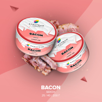   , BACON, 25 , SPECTRUM TOBACCO