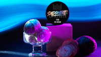 Sapphire Crown - Taro Ice cream (��������� ����), 200 ��