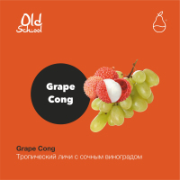 MattPear Old School - Grape Cong (  ) 30 .