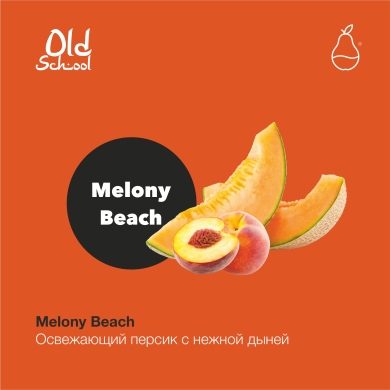 MattPear Old School - Melony Beach (  ) 30 .