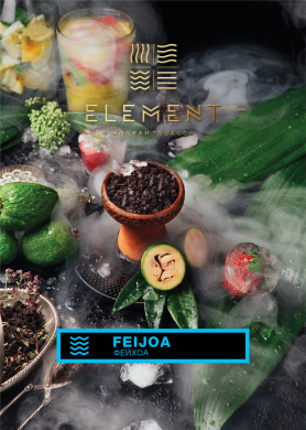 Element  - Feijoa ( ) 25.