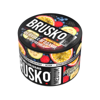 Brusko Medium -      50 .